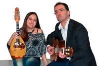 PizzicanDuo (mandolino e chitarra) 