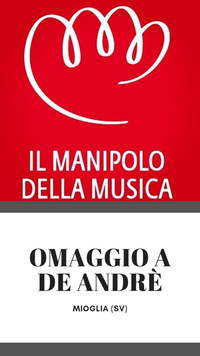 con Compagnia Miagoli e insegnanti del Manipolo della Musica