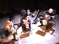 Savona Strings Trio