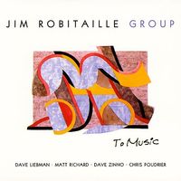 To Music by jim robitaille