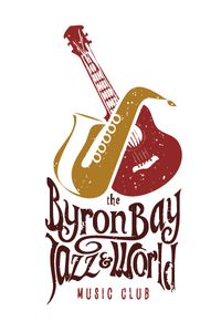 Byron Bay Jazz Club: Nigel Date in Concert