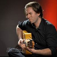 Bart Stenhouse in Concert - With Special Guest Bob Peele - Wintergarden Brisbane City Sounds