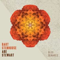 Blue Benares by Bart Stenhouse and Abe Stewart