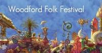 Woodford Folk Festival - Sukhdev Mishra, Bart Stenhouse and Shen Flindell in Concert