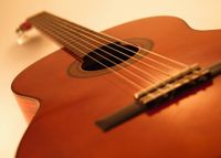 Beginners Intro To The Guitar Workshop - Byron Bay