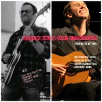 Bart Stenhouse and Souvik Ray in Concert - From Wes to Metheny
