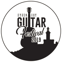 Byron Bay Guitar Festival