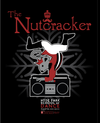 2018 Nutcracker tee - ADULT