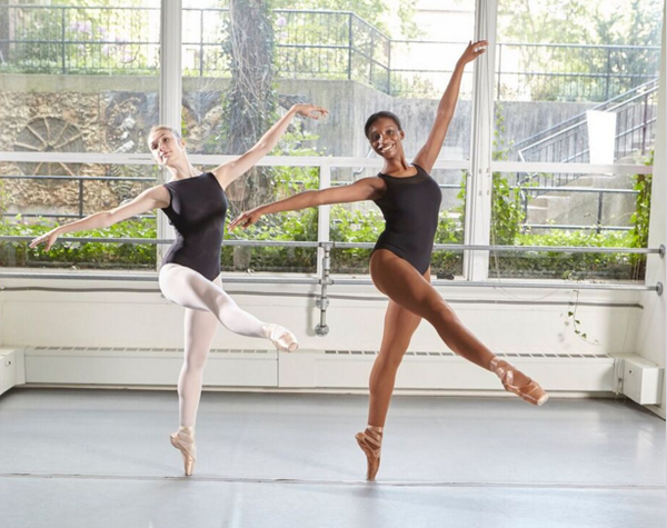 Hyde Park School of Dance - Level Evaluations & Pointe Exams