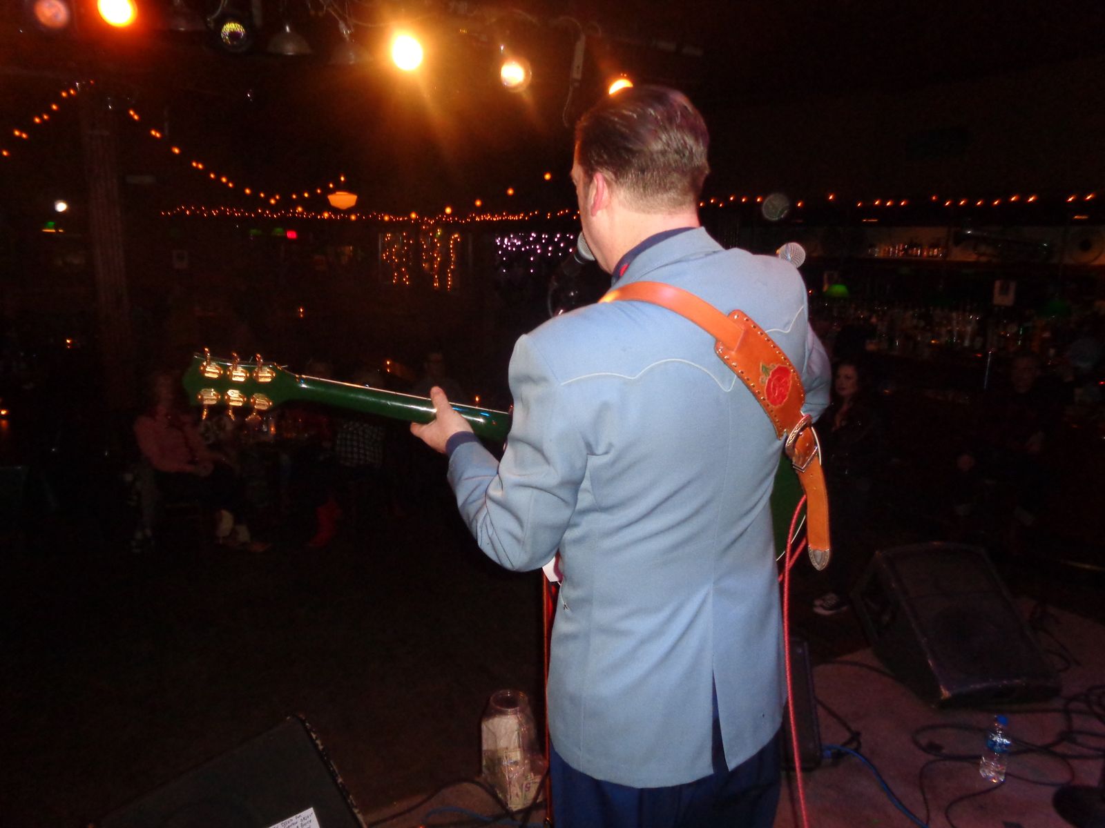 Gin Palace Jesters Photos