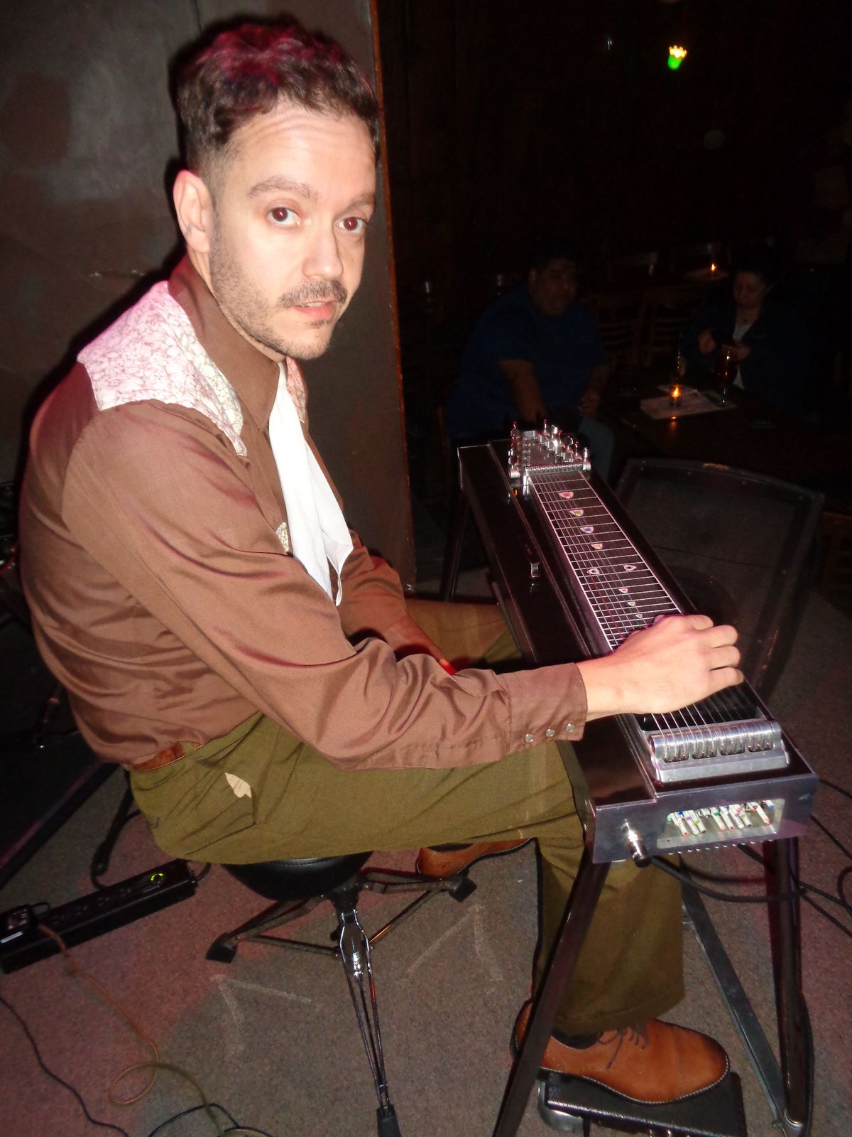 Gin Palace Jesters Photos