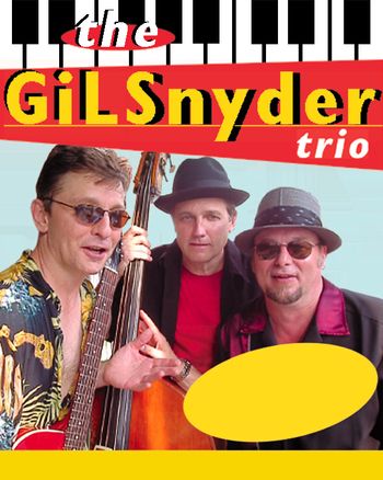Gil Snyder Trio
