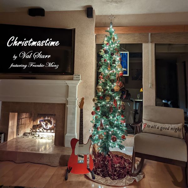 洋楽 CHRISTMAS TIME It's Christmastime - YouTube
