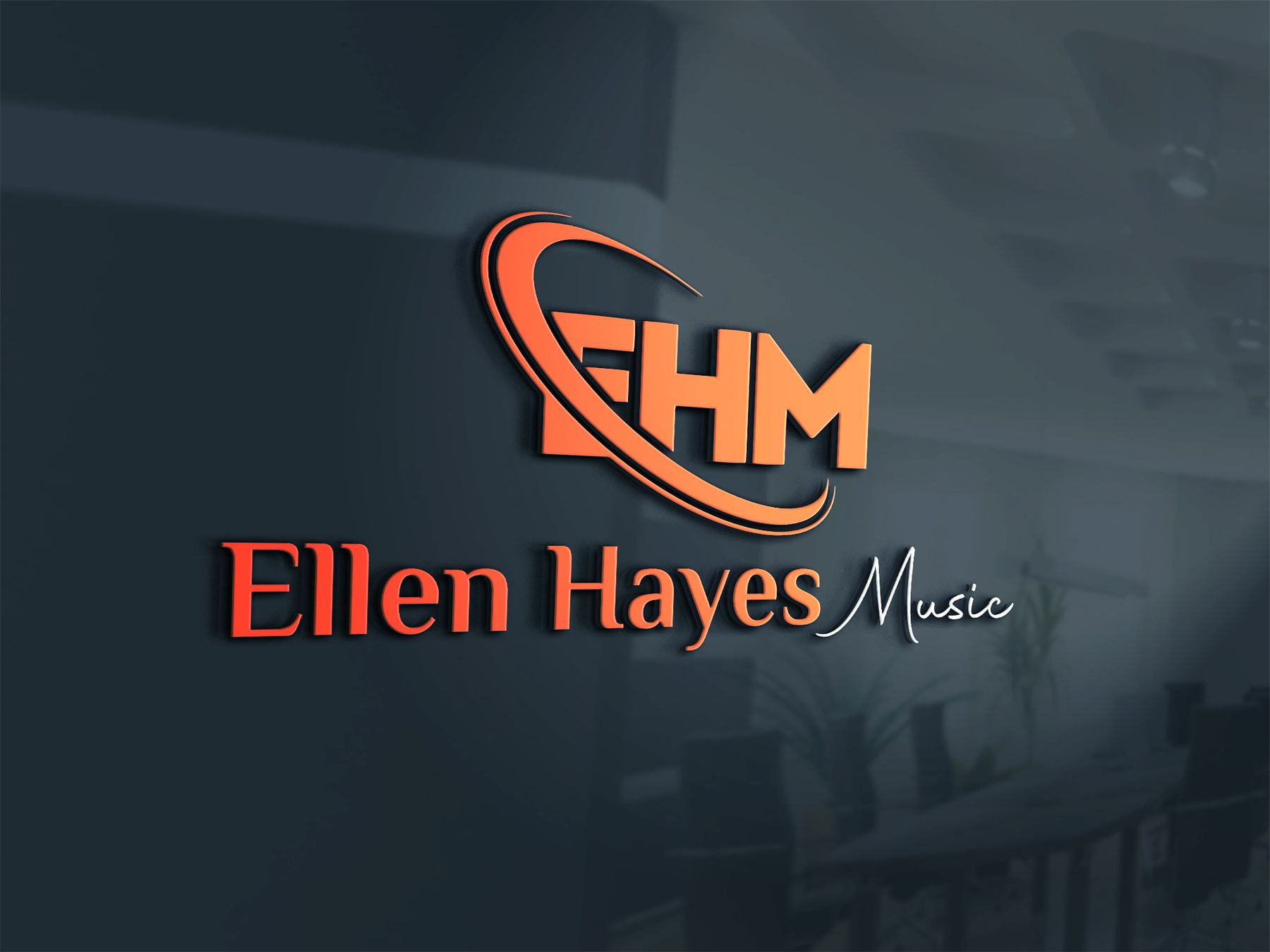 Ellen Hayes the Songwriter Bio