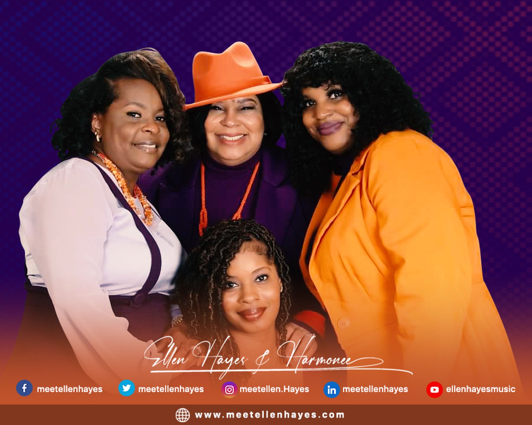 Ellen Hayes the Songwriter Bio