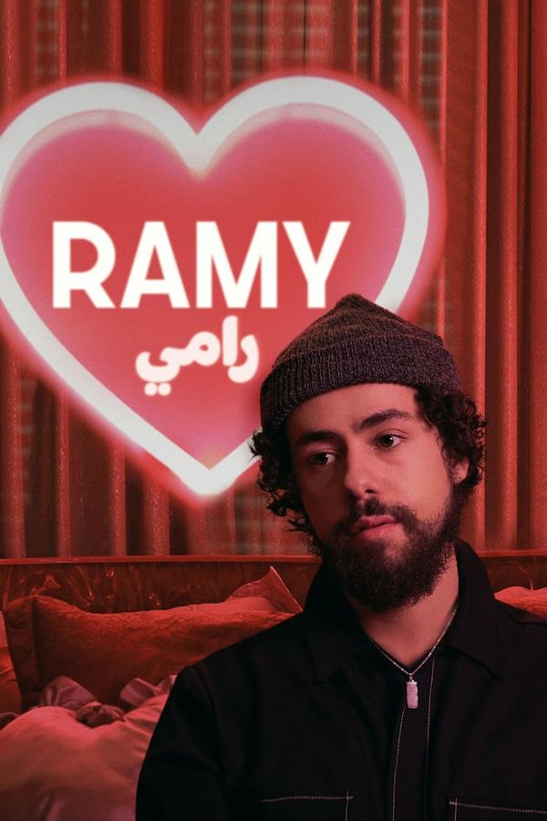 I play Ahmed on Ramy Season 1. Streaming on Hulu (USA), CraveTV/Starz (Canada), OSN (Middle East), Stan (Australia), A Media (Russia), Starzplayuk (UK).

A24 Productions