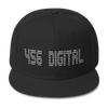 456 Digital Snapback