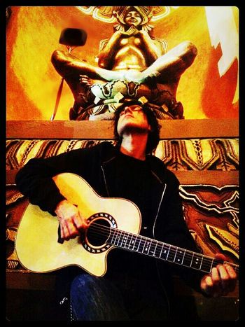 st louis: fox theater
