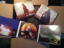As Waters: CD