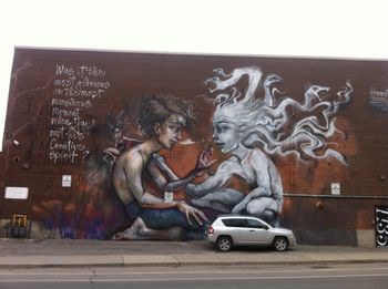 toronto
