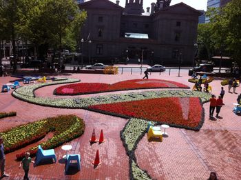 portland
