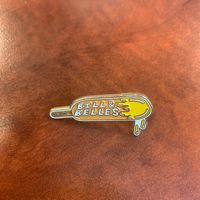 Enamel Pin