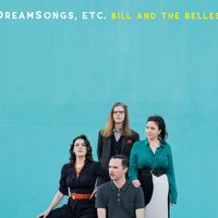 DreamSongs, Etc.: (2018) CD