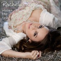 Above the Rug by Rachel Farris