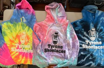 Epic Hoodies!
