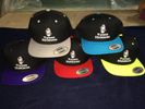 Tyrone Shoelaces Snapback Hat