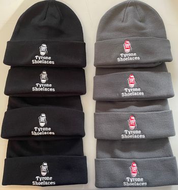 TSL Winter Hats
