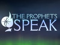 Prophet's Speak