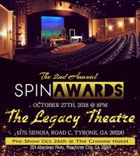 The Spin Awards