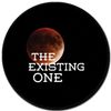 The Existing One 1" Pinback Buttons