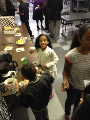 All Kids Club - loads of fun!
