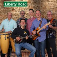 Live Music - The Liberty Road Band at 1623 Brewing Company