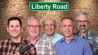 Liberty Road at 1623 Brewing Company