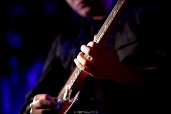 Emergenza Photos by Andrew Holtby Feb 2016 http://offbeattokyo.jimdo.com/
