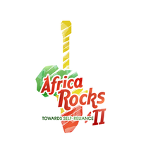 Africa Rocks II Fundraiser for Hope International Development Agency Japan