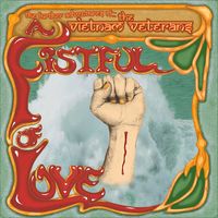 A Fistful of Love: Vinyl, CD & Download:https://itunes.apple.com/album/id1316655432?ls=1&app=itunes 