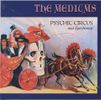 Psychic Circus: CD