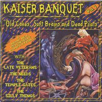 Kaiser Banquet: CD