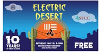 Electric Desert