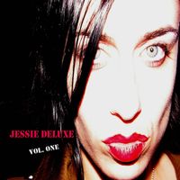 Vol.1 Full Length  by Jessie Deluxe
