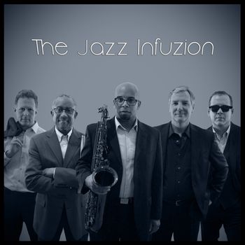 Thew Jazz Infuzion Cover Photo
