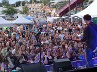 Dane County Fair