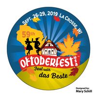 Oktoberfest USA