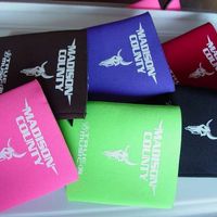 Can Koozie