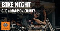 Harley Davidson Museum Bike Night
