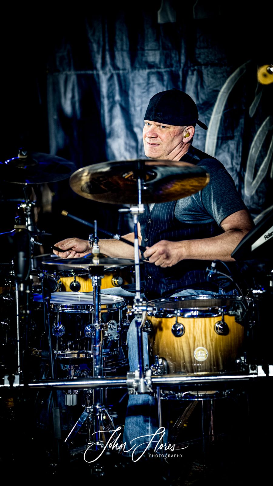 Madison County Turner Hall * Watertown, WI * March Madness